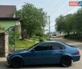 Синий БМВ 3 Серия, объемом двигателя 2.17 л и пробегом 380 тыс. км за 2500 $, фото 6 на Automoto.ua