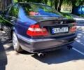 Синий БМВ 3 Серия, объемом двигателя 2 л и пробегом 402 тыс. км за 4999 $, фото 1 на Automoto.ua