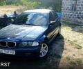 Синий БМВ 3 Серия, объемом двигателя 1.9 л и пробегом 340 тыс. км за 3000 $, фото 1 на Automoto.ua