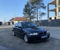 Синий БМВ 3 Серия, объемом двигателя 2 л и пробегом 460 тыс. км за 2600 $, фото 5 на Automoto.ua