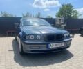 Синій БМВ 3 Серія, об'ємом двигуна 1.9 л та пробігом 284 тис. км за 3500 $, фото 1 на Automoto.ua