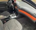 Синий БМВ 3 Серия, объемом двигателя 2 л и пробегом 33 тыс. км за 2258 $, фото 5 на Automoto.ua