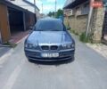 Синій БМВ 3 Серія, об'ємом двигуна 2.2 л та пробігом 420 тис. км за 3400 $, фото 1 на Automoto.ua