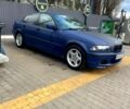 Синій БМВ 3 Серія, об'ємом двигуна 2 л та пробігом 0 тис. км за 3650 $, фото 1 на Automoto.ua