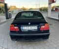 Синий БМВ 3 Серия, объемом двигателя 2 л и пробегом 258 тыс. км за 700 $, фото 5 на Automoto.ua