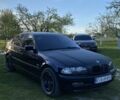 Синий БМВ 3 Серия, объемом двигателя 2 л и пробегом 300 тыс. км за 2000 $, фото 10 на Automoto.ua