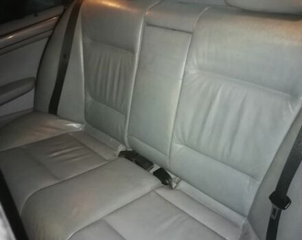 Синій БМВ 3 Серія, об'ємом двигуна 2 л та пробігом 300 тис. км за 5000 $, фото 2 на Automoto.ua