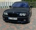 Синий БМВ 3 Серия, объемом двигателя 2.93 л и пробегом 316 тыс. км за 6500 $, фото 1 на Automoto.ua