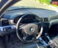 Синій БМВ 3 Серія, об'ємом двигуна 2 л та пробігом 267 тис. км за 3400 $, фото 2 на Automoto.ua