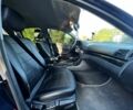 Синий БМВ 3 Серия, объемом двигателя 2 л и пробегом 220 тыс. км за 5100 $, фото 9 на Automoto.ua