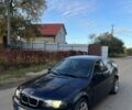 Синій БМВ 3 Серія, об'ємом двигуна 2.9 л та пробігом 20 тис. км за 2148 $, фото 3 на Automoto.ua