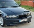 Синий БМВ 3 Серия, объемом двигателя 1.9 л и пробегом 320 тыс. км за 2650 $, фото 13 на Automoto.ua