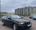 Синий БМВ 3 Серия, объемом двигателя 2 л и пробегом 250 тыс. км за 2800 $, фото 1 на Automoto.ua