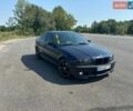 Синий БМВ 3 Серия, объемом двигателя 2.5 л и пробегом 420 тыс. км за 4999 $, фото 1 на Automoto.ua