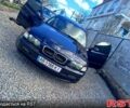 Синий БМВ 3 Серия, объемом двигателя 1.9 л и пробегом 425 тыс. км за 3800 $, фото 1 на Automoto.ua