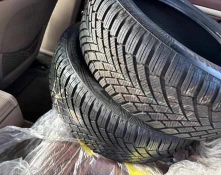 Синий БМВ 3 Серия, объемом двигателя 2 л и пробегом 432 тыс. км за 4780 $, фото 13 на Automoto.ua