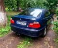 Синий БМВ 3 Серия, объемом двигателя 1.9 л и пробегом 0 тыс. км за 3000 $, фото 1 на Automoto.ua