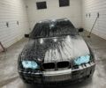 Синий БМВ 3 Серия, объемом двигателя 2.2 л и пробегом 256 тыс. км за 5300 $, фото 10 на Automoto.ua