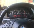 Синий БМВ 3 Серия, объемом двигателя 2.93 л и пробегом 350 тыс. км за 5200 $, фото 5 на Automoto.ua