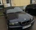 Синий БМВ 3 Серия, объемом двигателя 2.2 л и пробегом 256 тыс. км за 5300 $, фото 9 на Automoto.ua