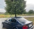 Синий БМВ 3 Серия, объемом двигателя 2 л и пробегом 33 тыс. км за 2258 $, фото 3 на Automoto.ua