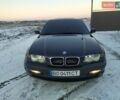 Синий БМВ 3 Серия, объемом двигателя 2.2 л и пробегом 256 тыс. км за 5300 $, фото 14 на Automoto.ua