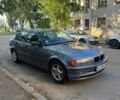 Синій БМВ 3 Серія, об'ємом двигуна 1.9 л та пробігом 330 тис. км за 3800 $, фото 2 на Automoto.ua