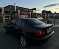 Синий БМВ 3 Серия, объемом двигателя 2 л и пробегом 320 тыс. км за 3900 $, фото 8 на Automoto.ua