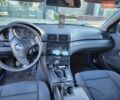 Синій БМВ 3 Серія, об'ємом двигуна 1.9 л та пробігом 350 тис. км за 4700 $, фото 8 на Automoto.ua