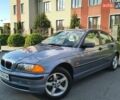 Синий БМВ 3 Серия, объемом двигателя 1.9 л и пробегом 485 тыс. км за 4500 $, фото 1 на Automoto.ua