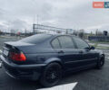Синій БМВ 3 Серія, об'ємом двигуна 2 л та пробігом 413 тис. км за 5500 $, фото 6 на Automoto.ua