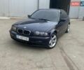 Синій БМВ 3 Серія, об'ємом двигуна 1.95 л та пробігом 300 тис. км за 5000 $, фото 1 на Automoto.ua