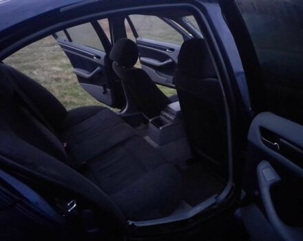 Синий БМВ 3 Серия, объемом двигателя 2 л и пробегом 312 тыс. км за 1599 $, фото 14 на Automoto.ua