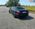 Синий БМВ 3 Серия, объемом двигателя 2.5 л и пробегом 420 тыс. км за 4999 $, фото 5 на Automoto.ua