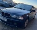 Синій БМВ 3 Серія, об'ємом двигуна 2 л та пробігом 560 тис. км за 2300 $, фото 1 на Automoto.ua