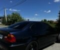 Синий БМВ 3 Серия, объемом двигателя 2 л и пробегом 220 тыс. км за 5100 $, фото 4 на Automoto.ua