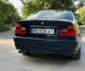 Синий БМВ 3 Серия, объемом двигателя 2.9 л и пробегом 500 тыс. км за 4504 $, фото 10 на Automoto.ua