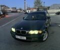 Синий БМВ 3 Серия, объемом двигателя 1.9 л и пробегом 2 тыс. км за 3895 $, фото 9 на Automoto.ua