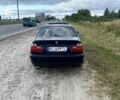 Синий БМВ 3 Серия, объемом двигателя 1.9 л и пробегом 263 тыс. км за 4500 $, фото 3 на Automoto.ua