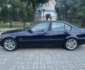 Синий БМВ 3 Серия, объемом двигателя 1.9 л и пробегом 301 тыс. км за 4399 $, фото 2 на Automoto.ua