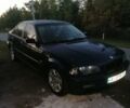 Синій БМВ 3 Серія, об'ємом двигуна 2 л та пробігом 300 тис. км за 5000 $, фото 3 на Automoto.ua