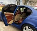 Синій БМВ 3 Серія, об'ємом двигуна 2 л та пробігом 0 тис. км за 3650 $, фото 11 на Automoto.ua
