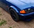 Синий БМВ 3 Серия, объемом двигателя 2 л и пробегом 0 тыс. км за 4200 $, фото 1 на Automoto.ua