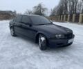 Синий БМВ 3 Серия, объемом двигателя 2 л и пробегом 340 тыс. км за 3550 $, фото 1 на Automoto.ua