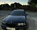 Синий БМВ 3 Серия, объемом двигателя 2 л и пробегом 290 тыс. км за 5300 $, фото 1 на Automoto.ua