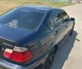Синий БМВ 3 Серия, объемом двигателя 1.95 л и пробегом 338 тыс. км за 2800 $, фото 2 на Automoto.ua