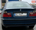 Синій БМВ 3 Серія, об'ємом двигуна 1.9 л та пробігом 323 тис. км за 3700 $, фото 3 на Automoto.ua