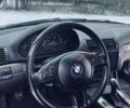 Синий БМВ 3 Серия, объемом двигателя 1.9 л и пробегом 212 тыс. км за 4400 $, фото 14 на Automoto.ua