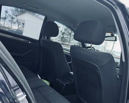 Синий БМВ 3 Серия, объемом двигателя 1.9 л и пробегом 212 тыс. км за 4400 $, фото 17 на Automoto.ua