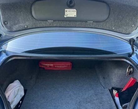 Синій БМВ 3 Серія, об'ємом двигуна 1.9 л та пробігом 300 тис. км за 5000 $, фото 12 на Automoto.ua